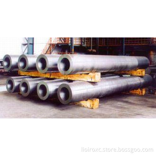 21CrMo10 Nodular Metal Centrifugal Casting Pipe Mould For D